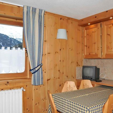 סנטה קתרינה ואלפורבה Chalet Le Betulle מראה חיצוני תמונה