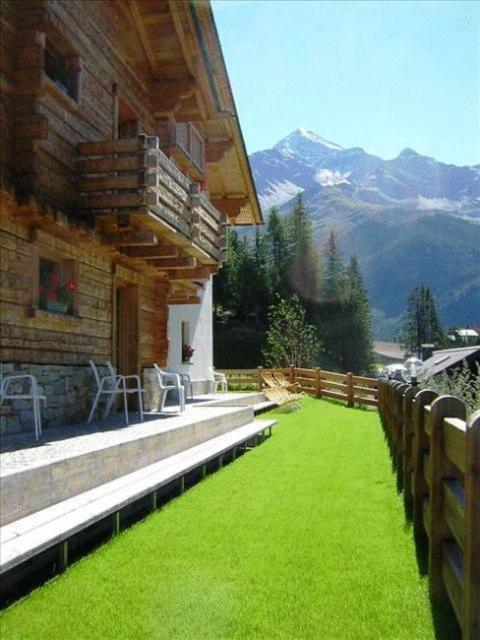 סנטה קתרינה ואלפורבה Chalet Le Betulle מראה חיצוני תמונה