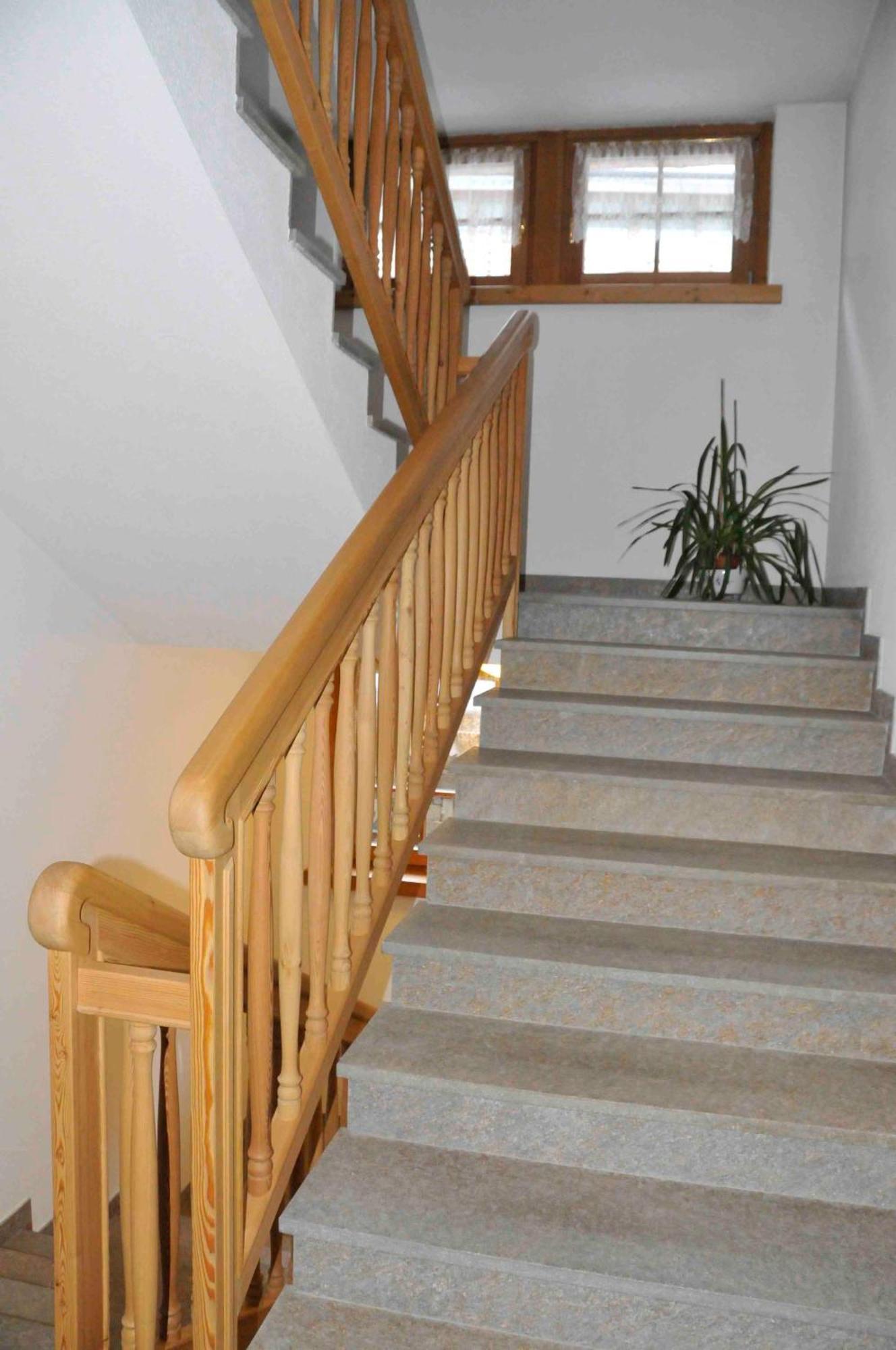 סנטה קתרינה ואלפורבה Chalet Le Betulle מראה חיצוני תמונה