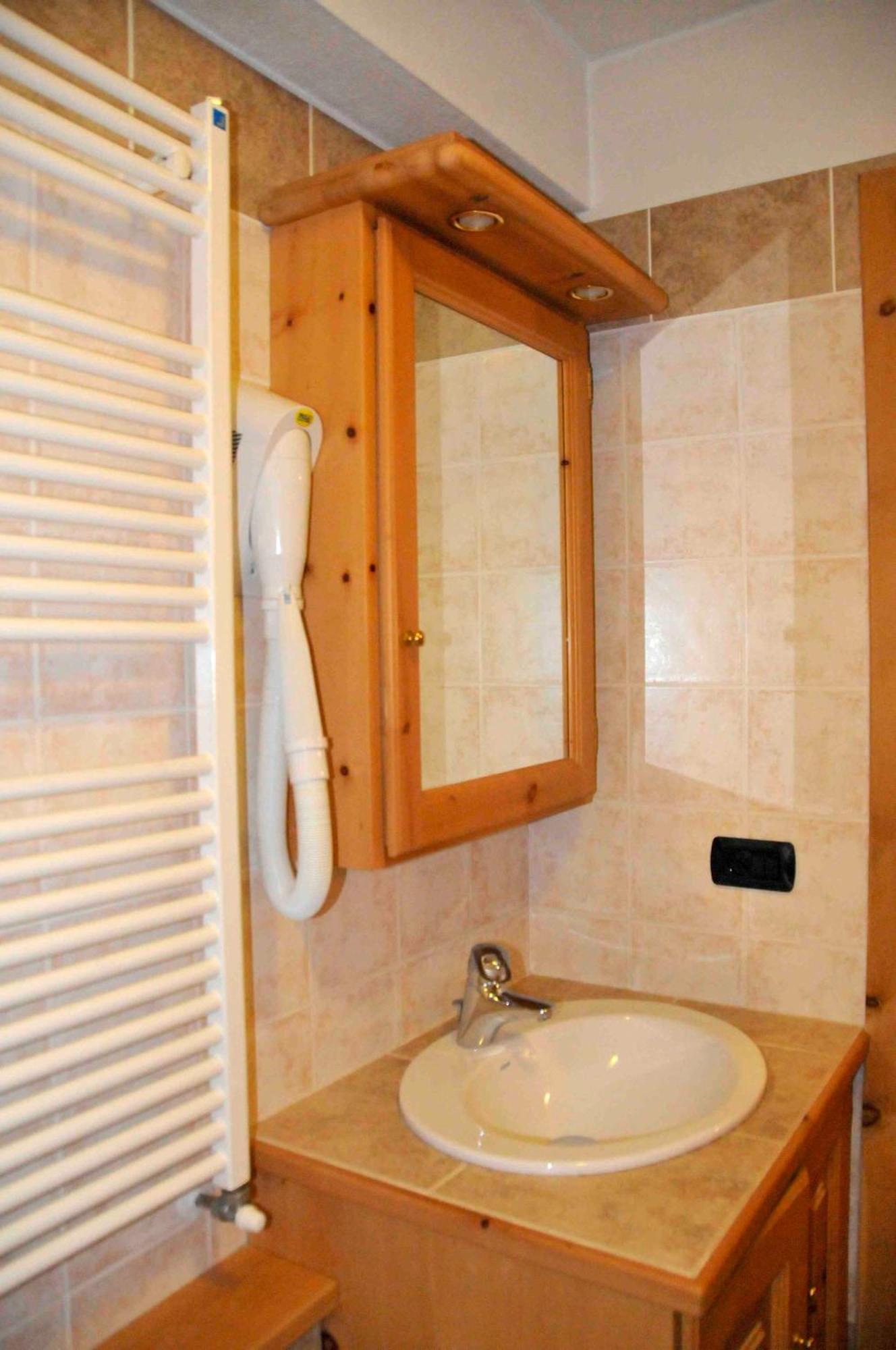 סנטה קתרינה ואלפורבה Chalet Le Betulle מראה חיצוני תמונה